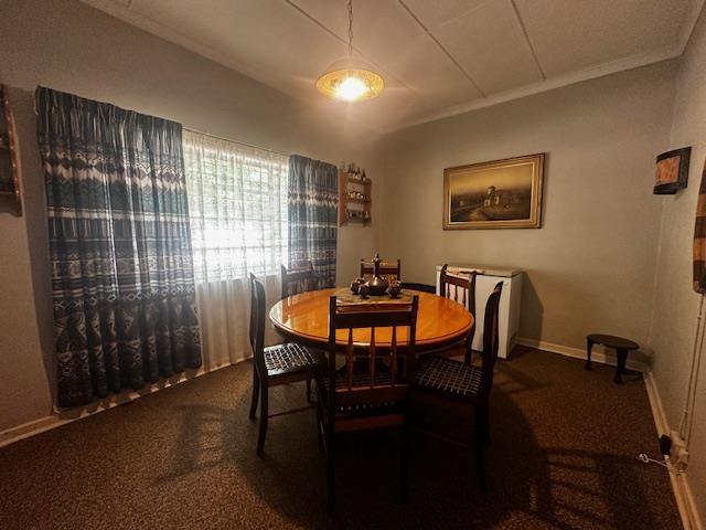 3 Bedroom Property for Sale in Trompsburg Free State